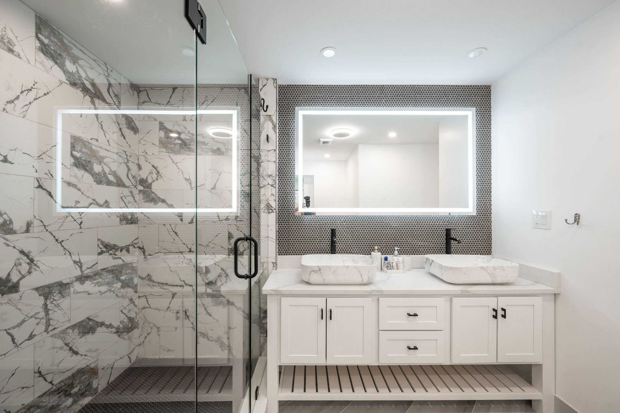 16 Azalea Drive Key Haven, FL 33040 - Photo 16 of 79 Primary Bath