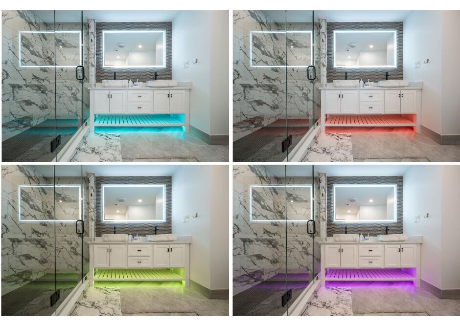 16 Azalea Drive Key Haven, FL 33040 - Photo 17 of 79 Primary Bath