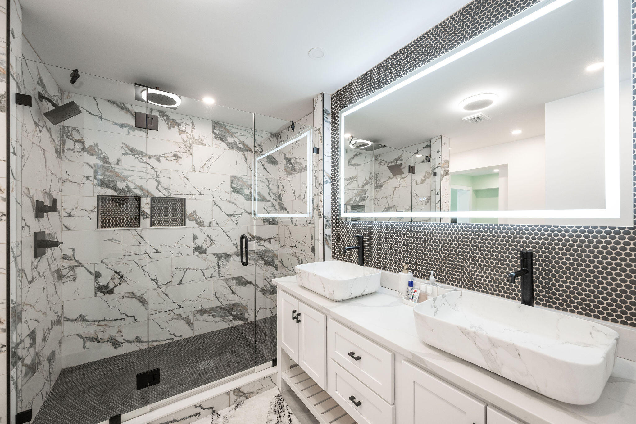 16 Azalea Drive Key Haven, FL 33040 - Photo 18 of 79 Primary Bath