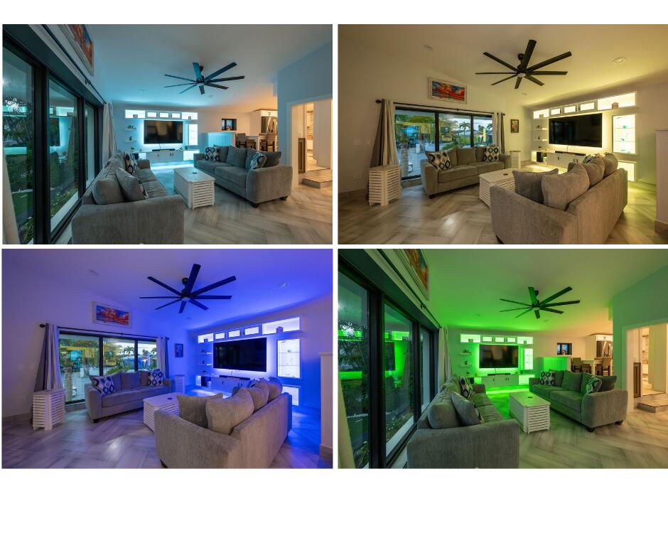 16 Azalea Drive Key Haven, FL 33040 - Photo 20 of 79 LED lights