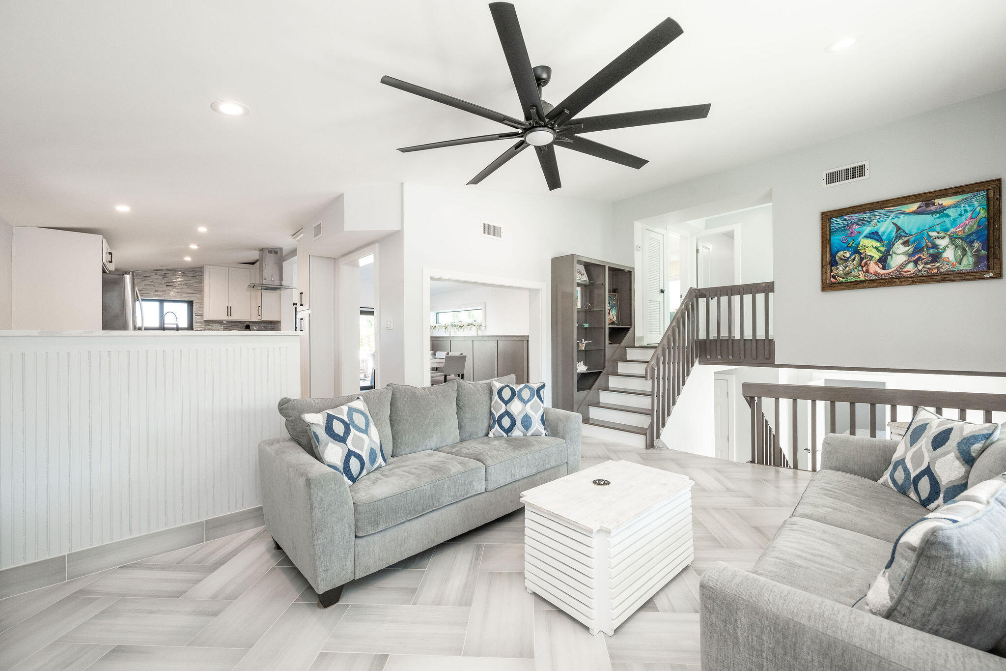 16 Azalea Drive Key Haven, FL 33040 - Photo 24 of 79 Livingroom