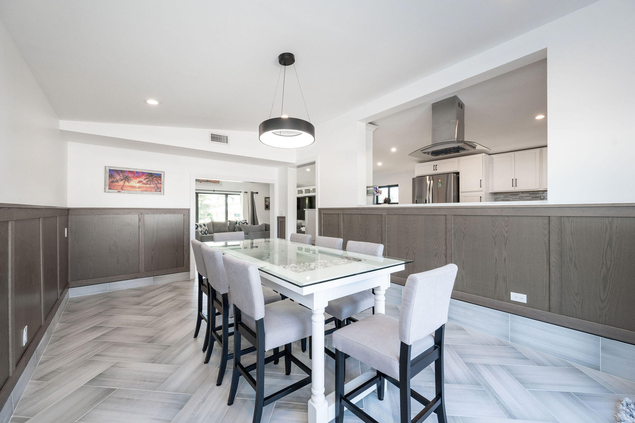 16 Azalea Drive Key Haven, FL 33040 - Photo 27 of 79 Dinning Room