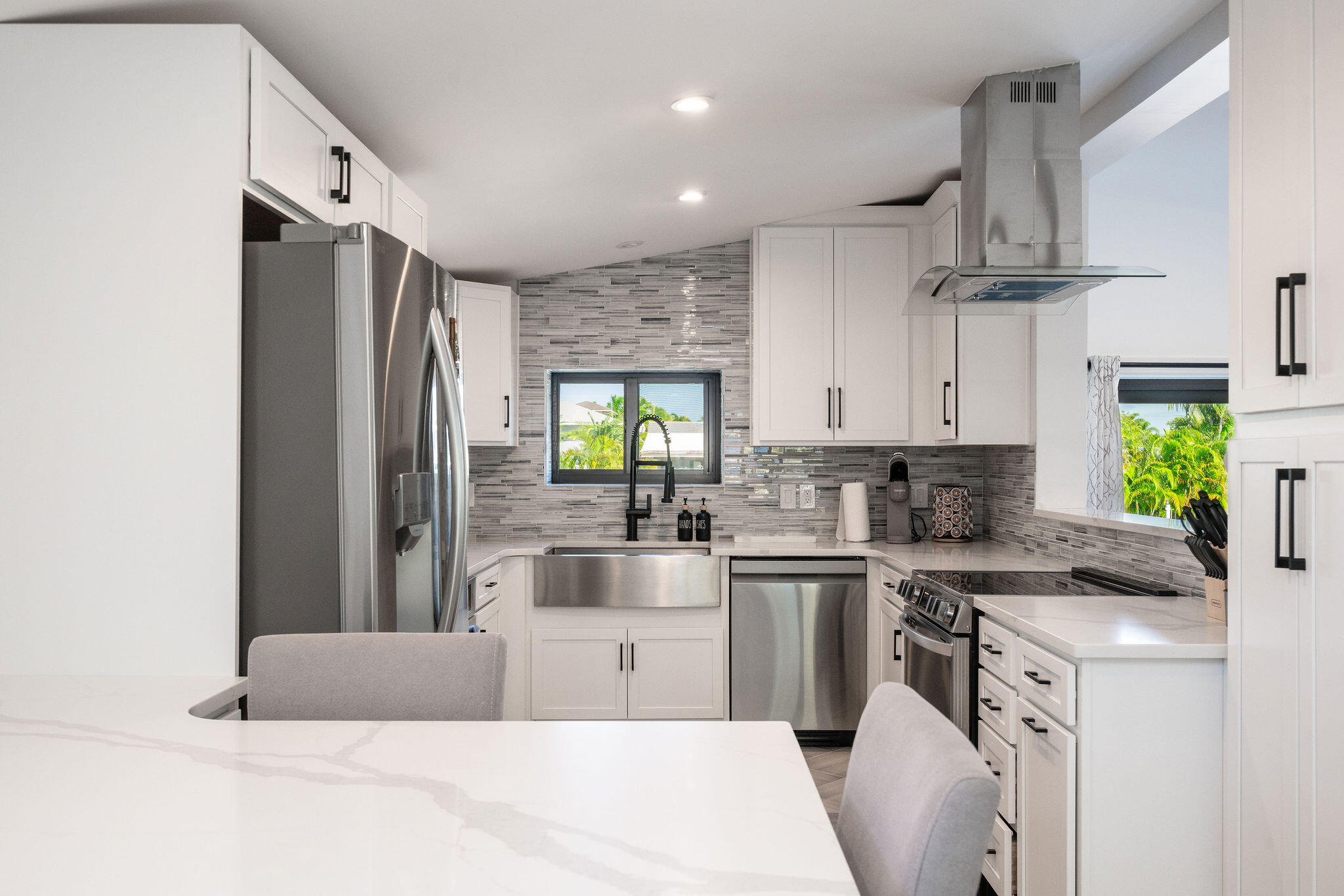 16 Azalea Drive Key Haven, FL 33040 - Photo 29 of 79 Kitchen