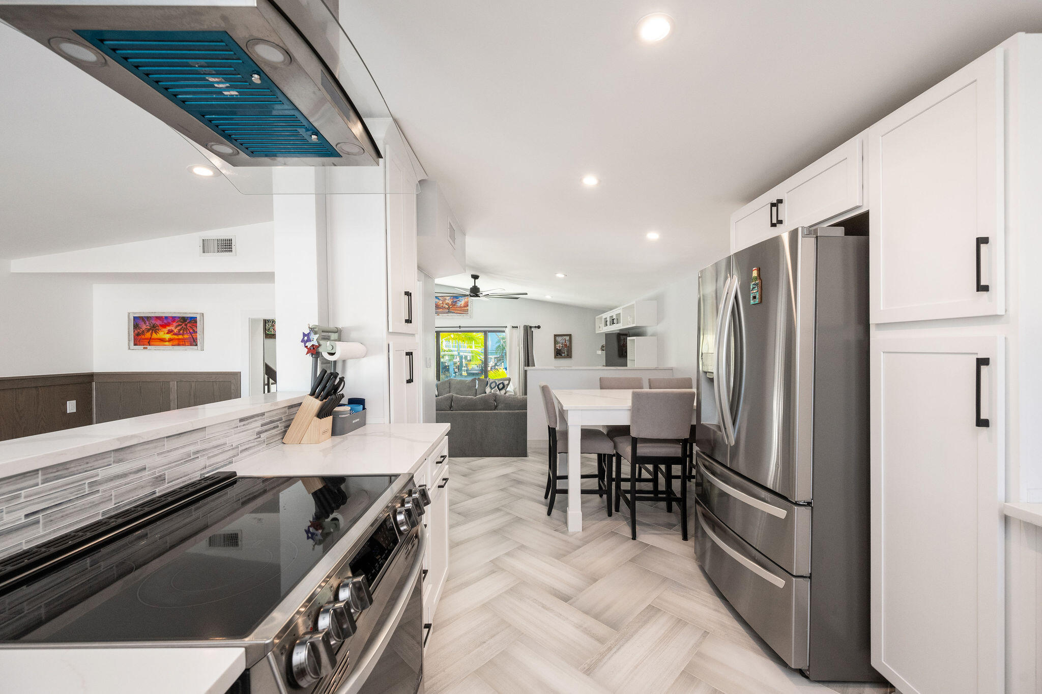 16 Azalea Drive Key Haven, FL 33040 - Photo 31 of 79 Kitchen