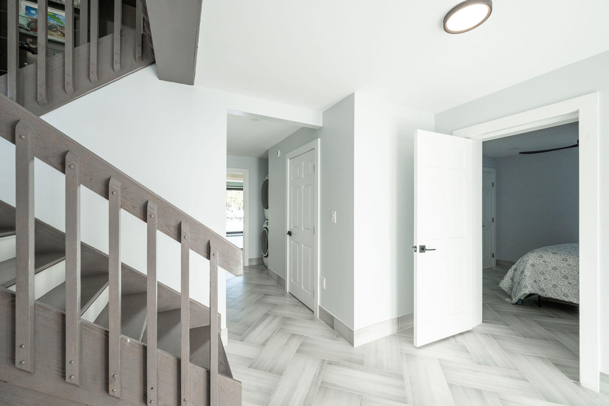 16 Azalea Drive Key Haven, FL 33040 - Photo 6 of 79 Hallway