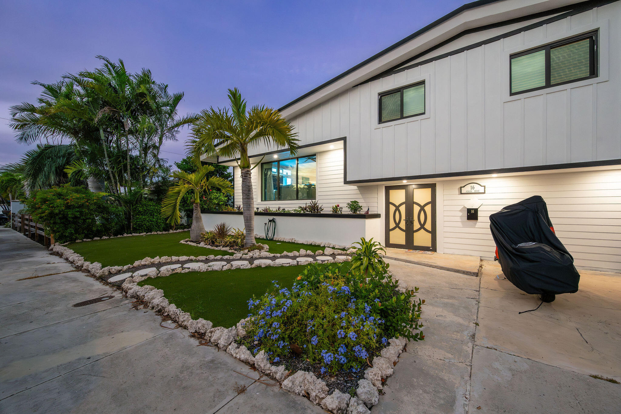 16 Azalea Drive Key Haven, FL 33040 - Photo 71 of 79 NDP_7533