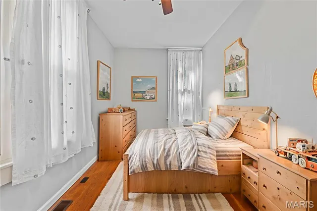 $165,000 | 417 Quince Street, Edwardsville, IL 62025