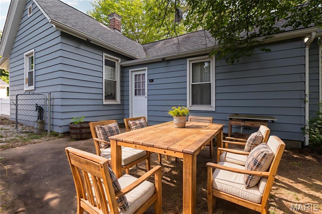 417 Quince Street Edwardsville, IL 62025 - Photo 19 of 25