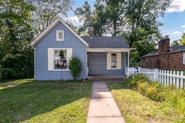 $165,000 | 417 Quince Street, Edwardsville, IL 62025