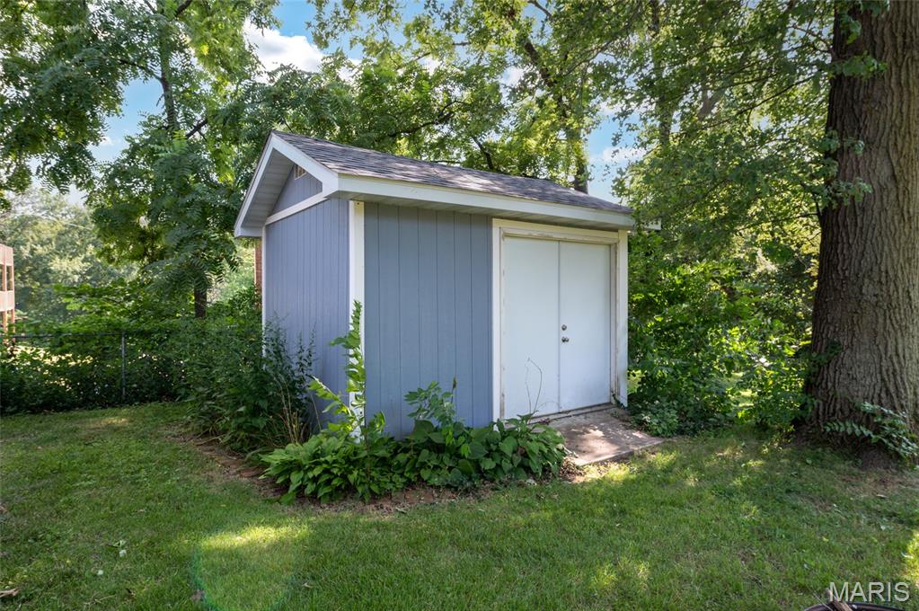 417 Quince Street Edwardsville, IL 62025 - Photo 21 of 25