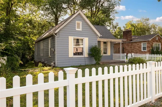 $165,000 | 417 Quince Street, Edwardsville, IL 62025