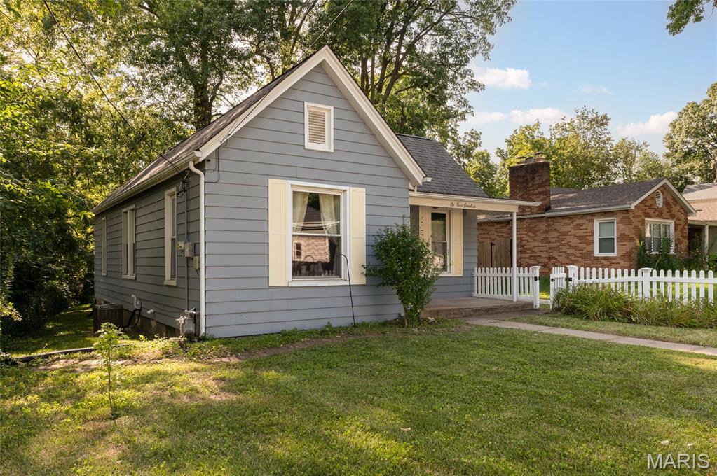 417 Quince Street Edwardsville, IL 62025 - Photo 24 of 25