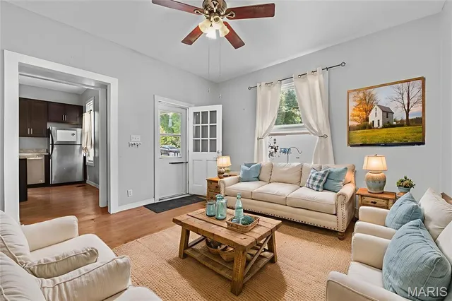 $165,000 | 417 Quince Street, Edwardsville, IL 62025