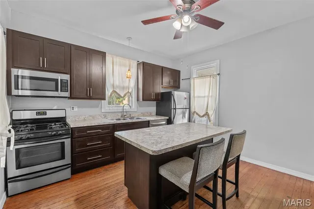 $165,000 | 417 Quince Street, Edwardsville, IL 62025