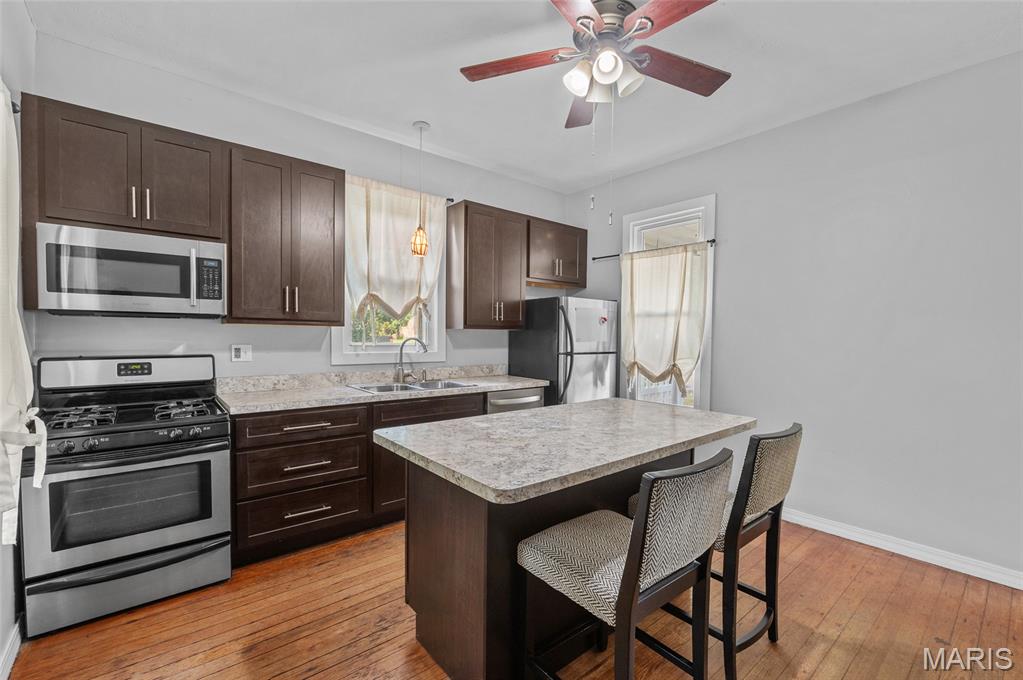 417 Quince Street Edwardsville, IL 62025 - Photo 7 of 25