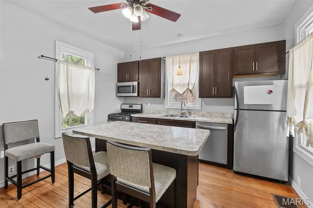 $165,000 | 417 Quince Street, Edwardsville, IL 62025