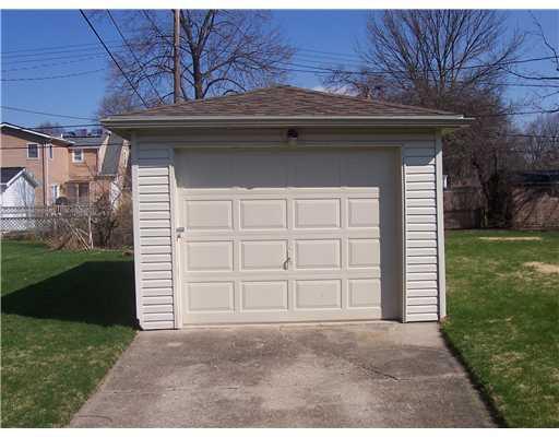302 Dover Road Springfield, OH 45504 - Photo 12 of 13 Gallery Image 12