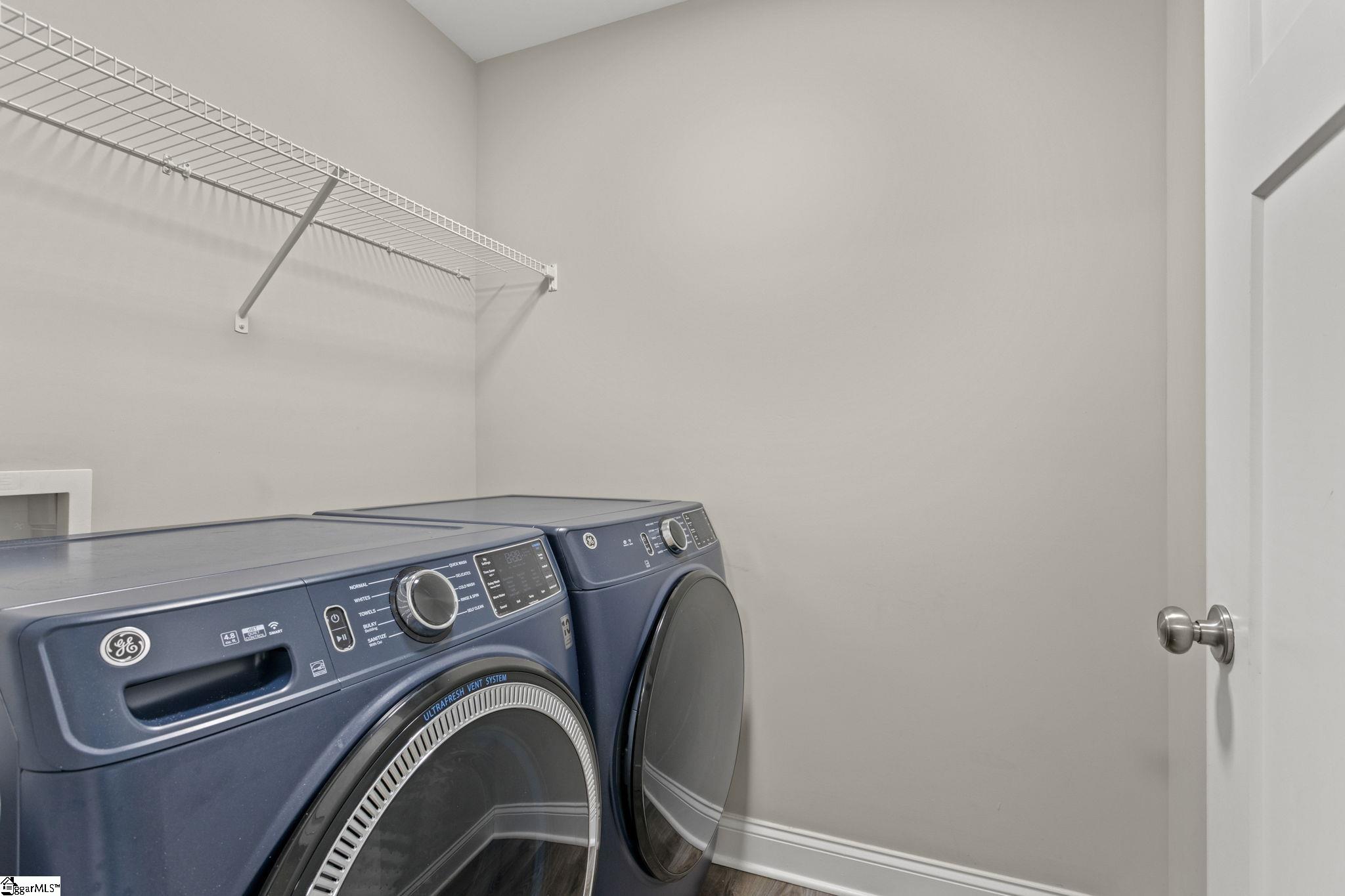 650 Duncan Station Drive Duncan, SC 29334 - Photo 17 of 30