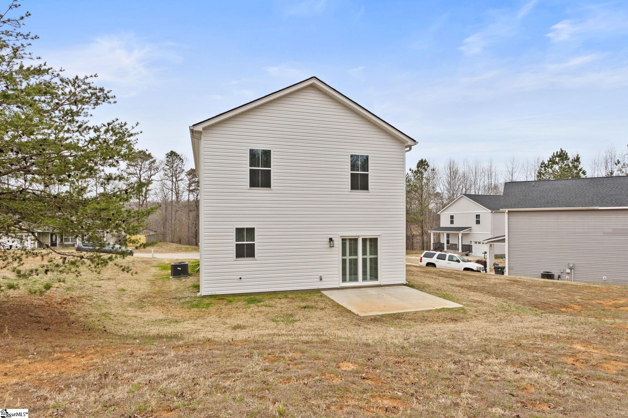 650 Duncan Station Drive Duncan, SC 29334 - Photo 27 of 30