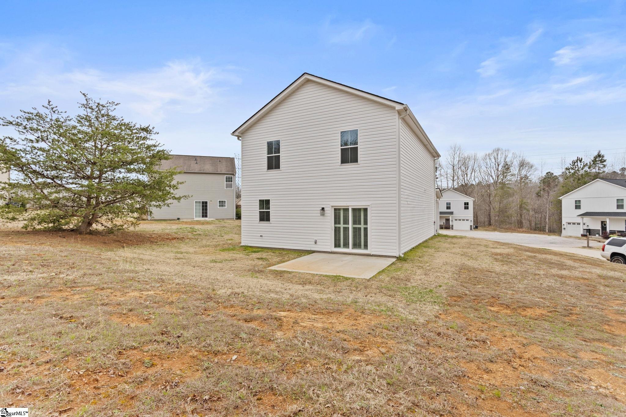 650 Duncan Station Drive Duncan, SC 29334 - Photo 28 of 30