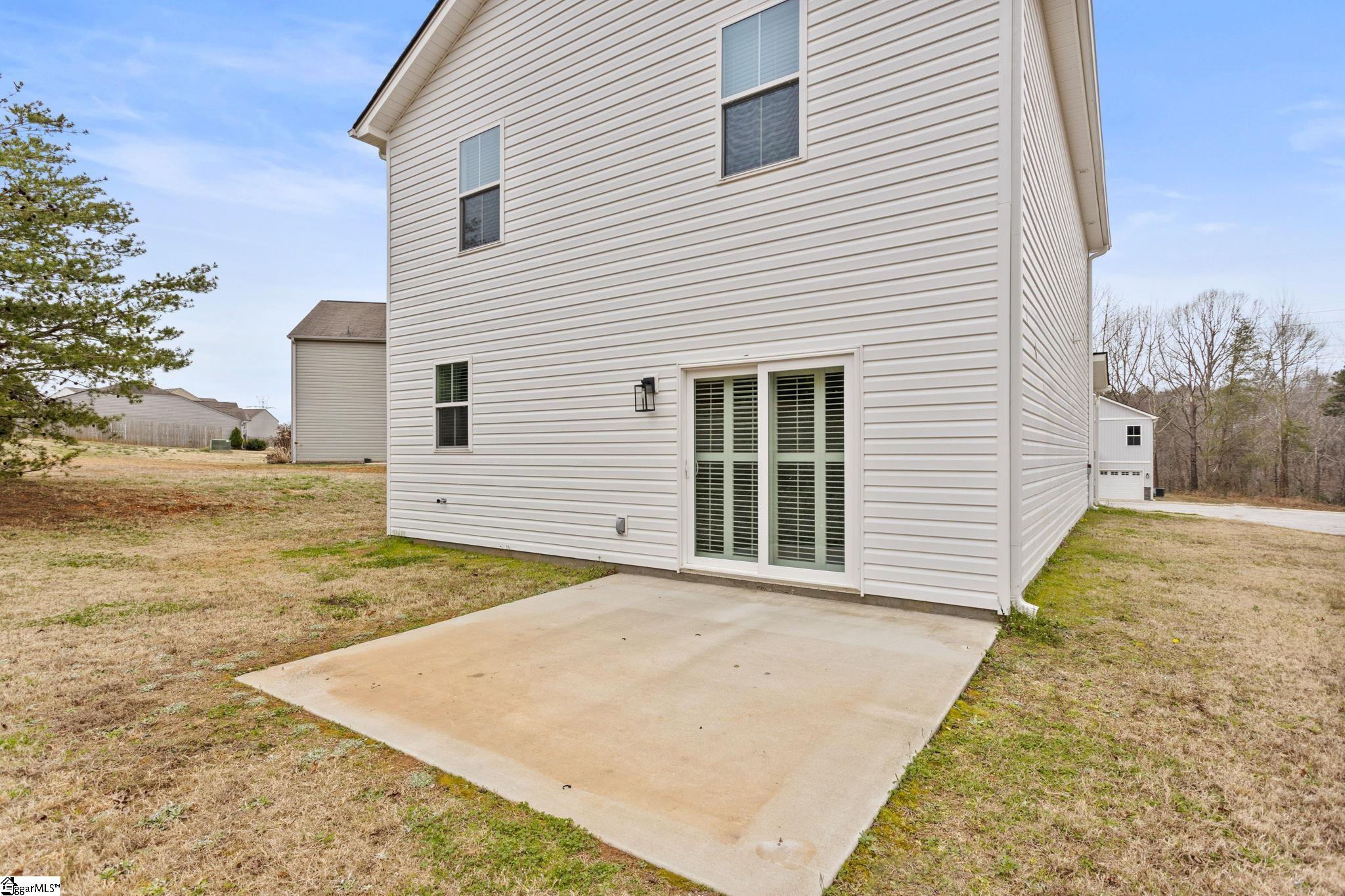 650 Duncan Station Drive Duncan, SC 29334 - Photo 29 of 30