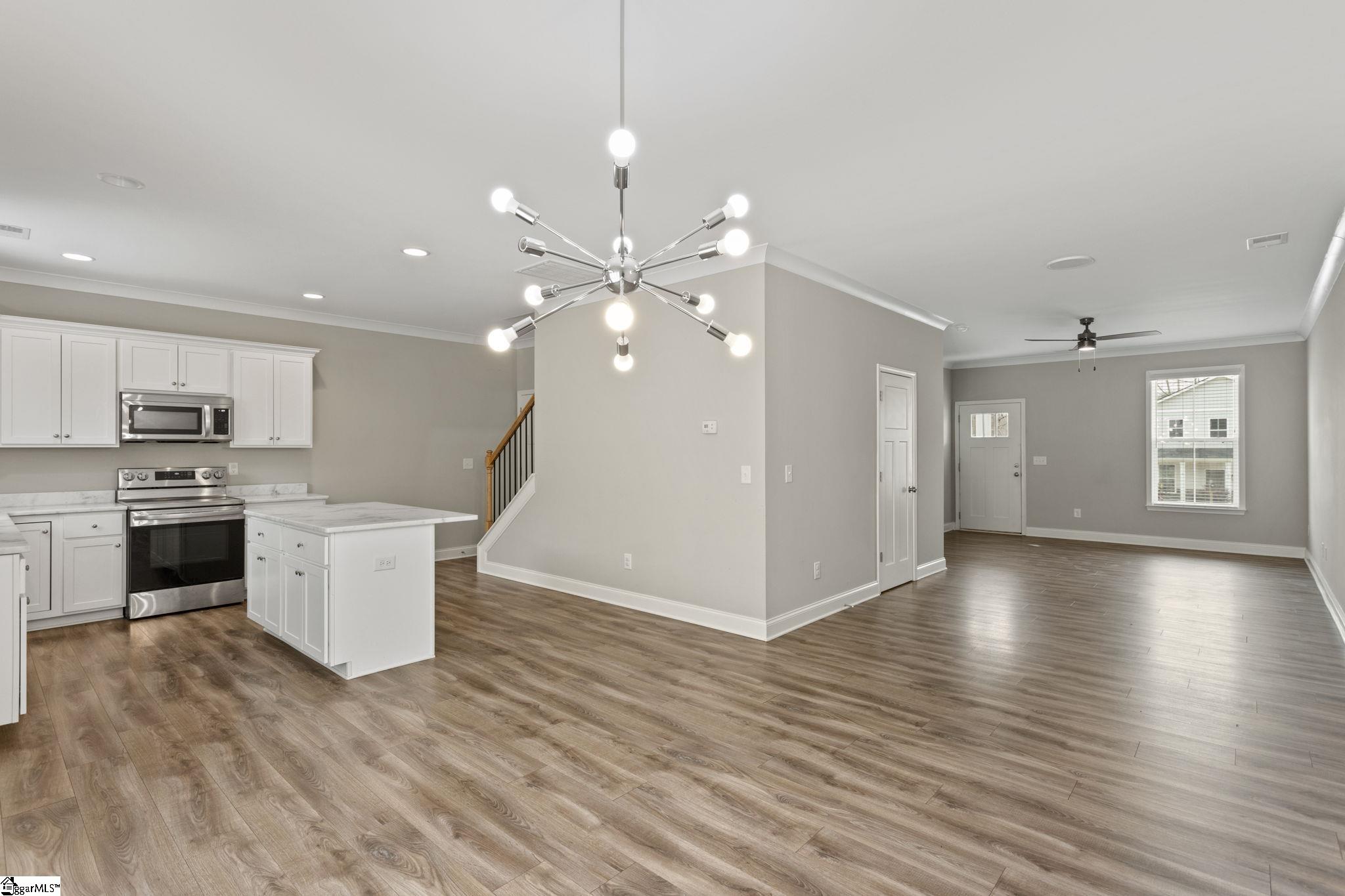 650 Duncan Station Drive Duncan, SC 29334 - Photo 8 of 30