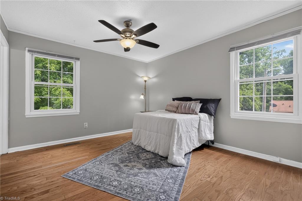6535 El Rancho Drive Rural Hall, NC 27045 - Photo 15 of 32