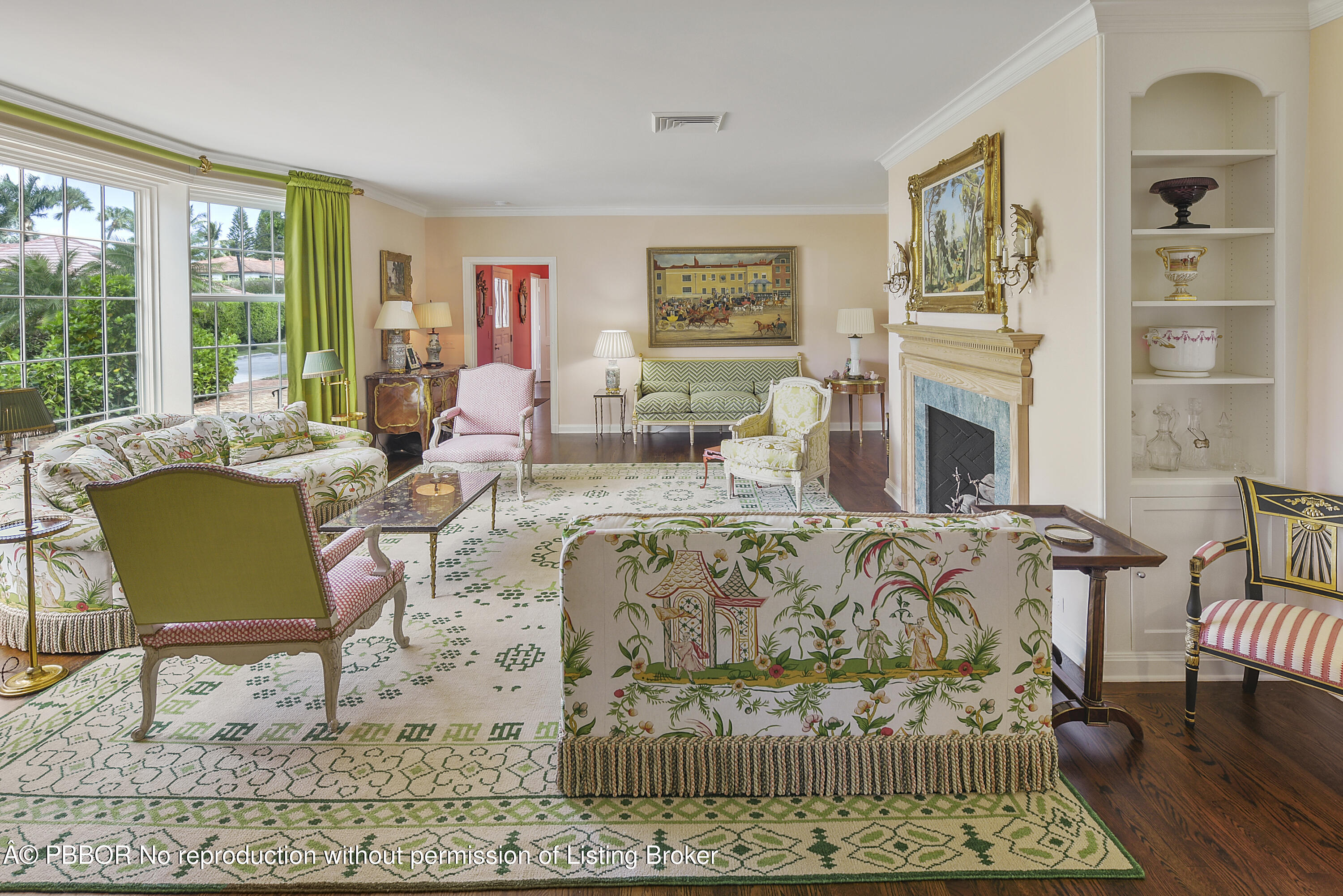 250 Algoma Road Palm Beach, FL 33480 - Photo 7 of 60 250 Algoma Rd Palm Beach FL-print-007-04