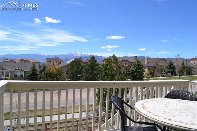 2353 Cinnabar Road Colorado Springs, CO 80921 - Photo 19 of 48 Enjoy this view