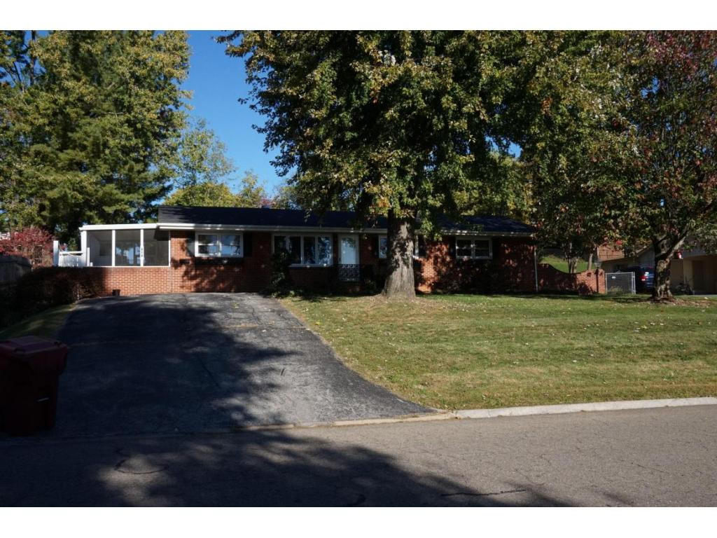 506 Ferndale Road Johnson City, TN 37604 - Photo 24 of 24 Photo 24