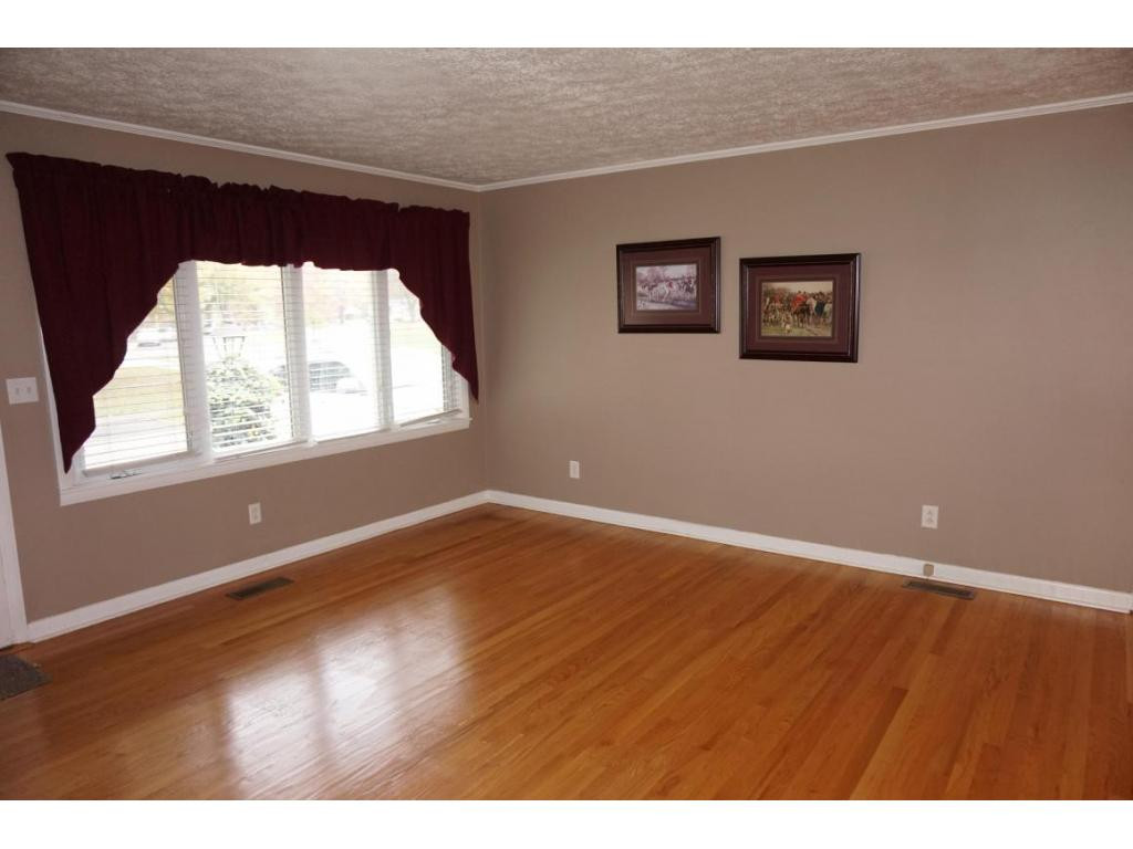 506 Ferndale Road Johnson City, TN 37604 - Photo 4 of 24 LIVING ROOM
