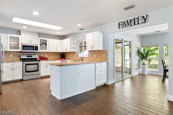 $415,000 | 17290 Rewis Road, Alva, FL 33920