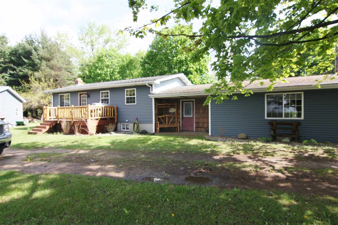 9492 Birch Run Road Millington, MI 48746 - Photo 2 of 16