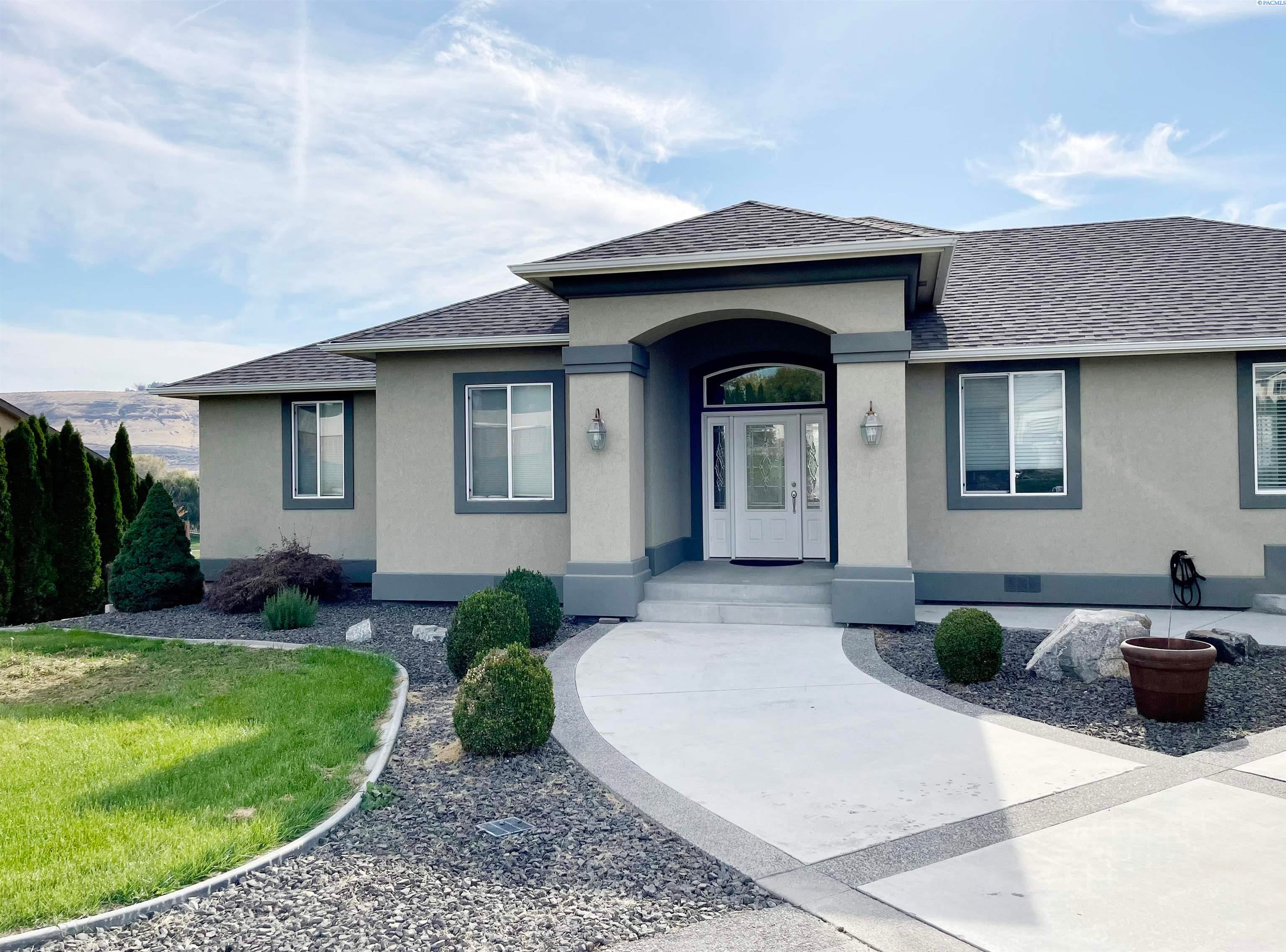 97603 East Ridgeview Drive Kennewick, WA 99338 - Photo 2 of 30 Gallery Image 2