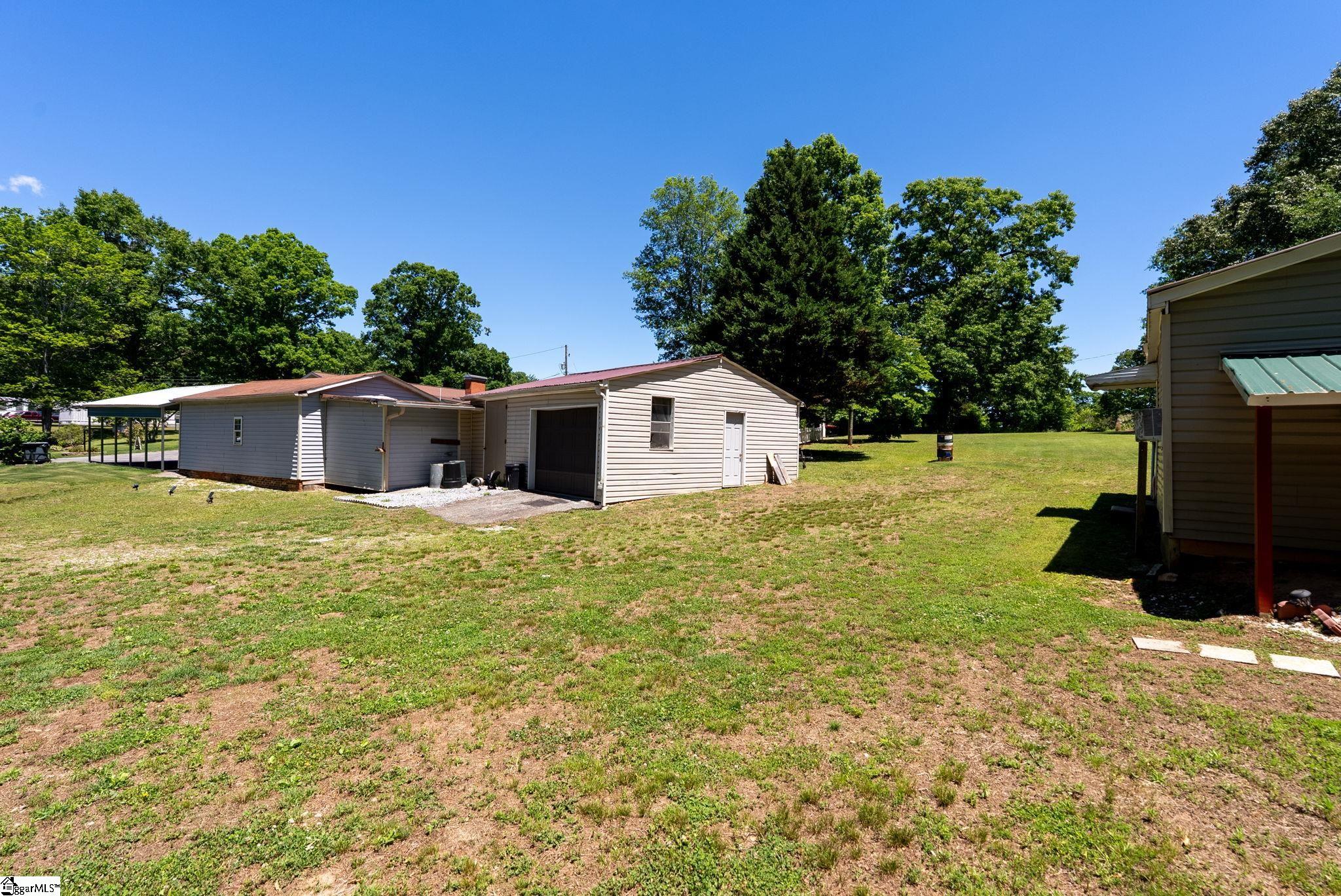 136 Bagwell Street Easley, SC 29640 - Photo 46 of 50
