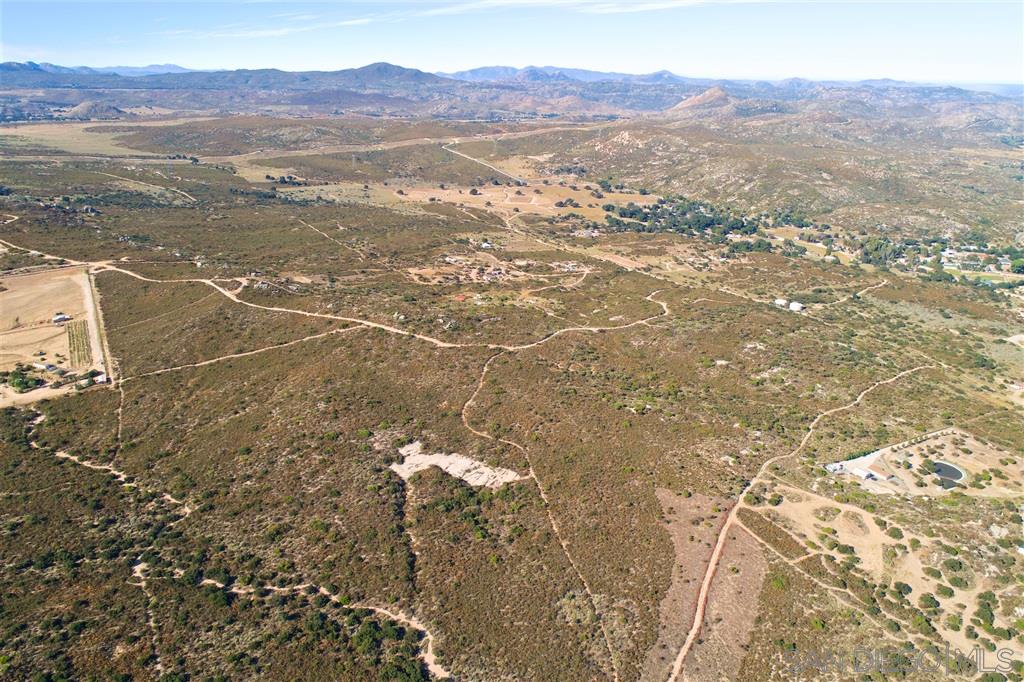 80-acres Custer Road Campo, CA 91906 - Photo 11 of 25