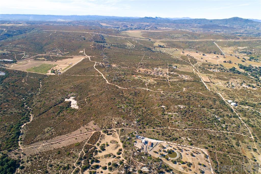 80-acres Custer Road Campo, CA 91906 - Photo 12 of 25