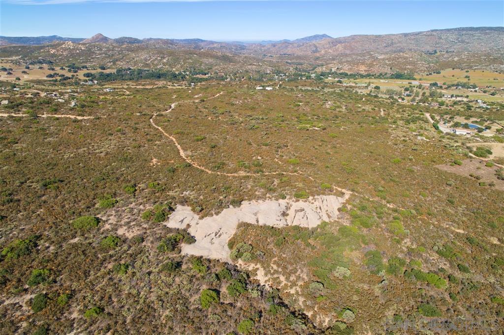 80-acres Custer Road Campo, CA 91906 - Photo 15 of 25