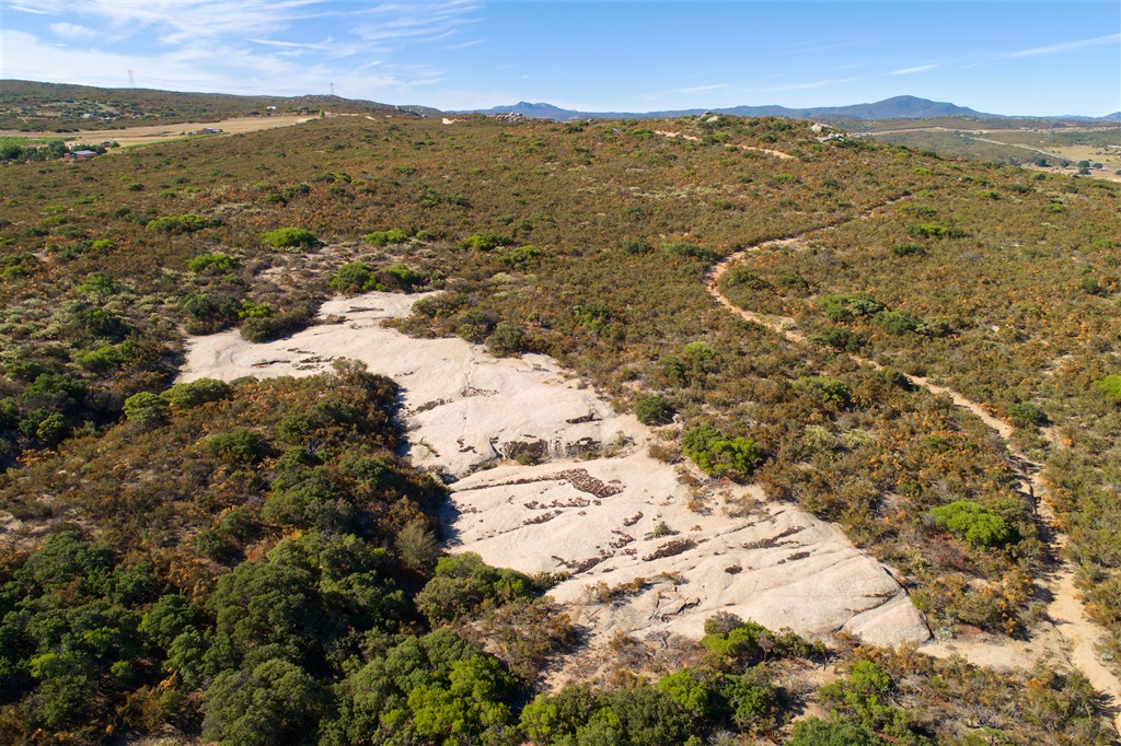 80-acres Custer Road Campo, CA 91906 - Photo 16 of 25