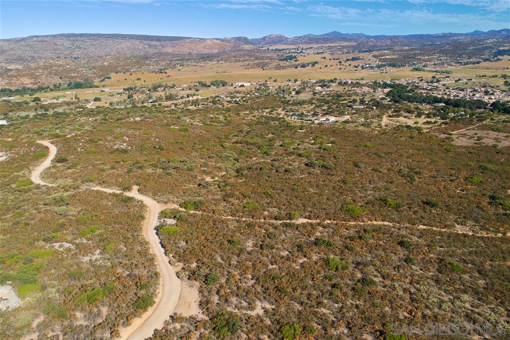 80-acres Custer Road Campo, CA 91906 - Photo 17 of 25