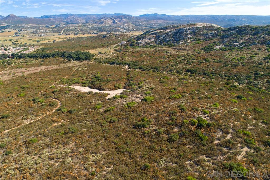 80-acres Custer Road Campo, CA 91906 - Photo 18 of 25
