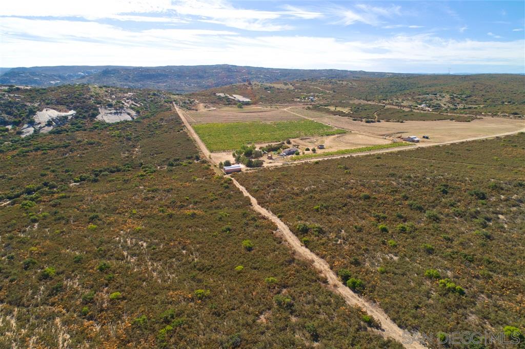 80-acres Custer Road Campo, CA 91906 - Photo 19 of 25
