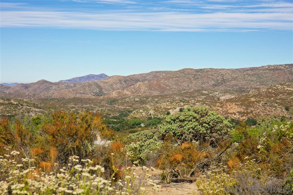 80-acres Custer Road Campo, CA 91906 - Photo 20 of 25