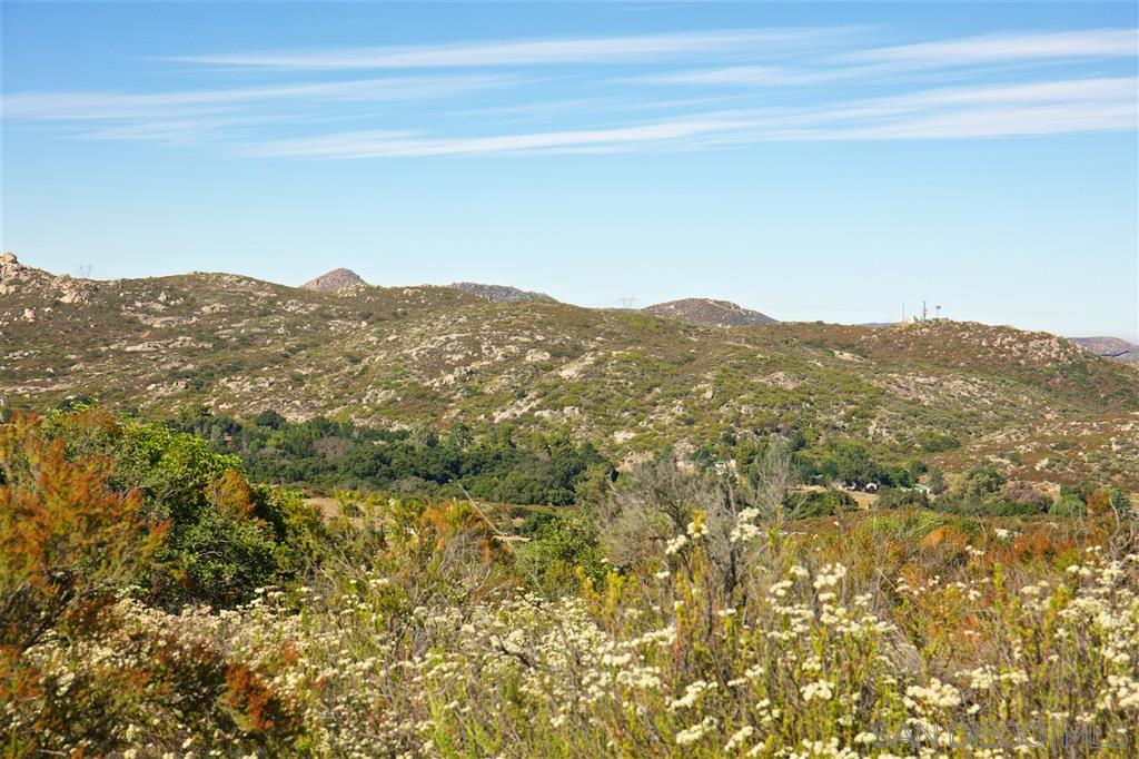 80-acres Custer Road Campo, CA 91906 - Photo 21 of 25