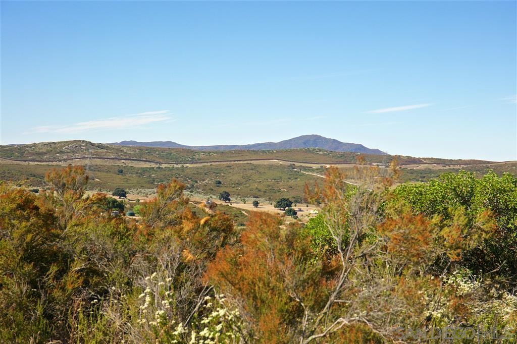 80-acres Custer Road Campo, CA 91906 - Photo 22 of 25