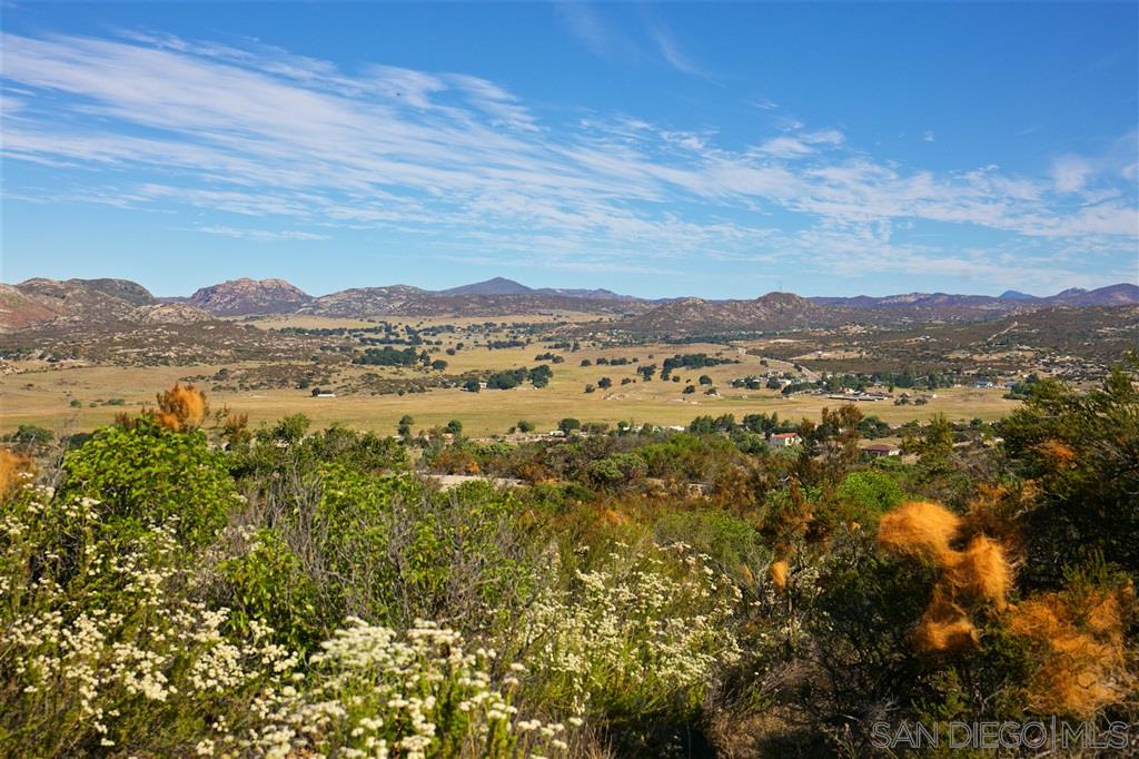 80-acres Custer Road Campo, CA 91906 - Photo 23 of 25