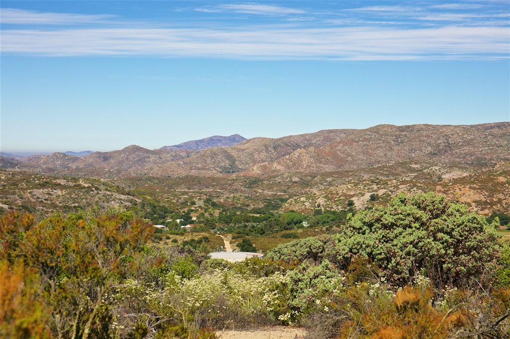 80-acres Custer Road Campo, CA 91906 - Photo 24 of 25