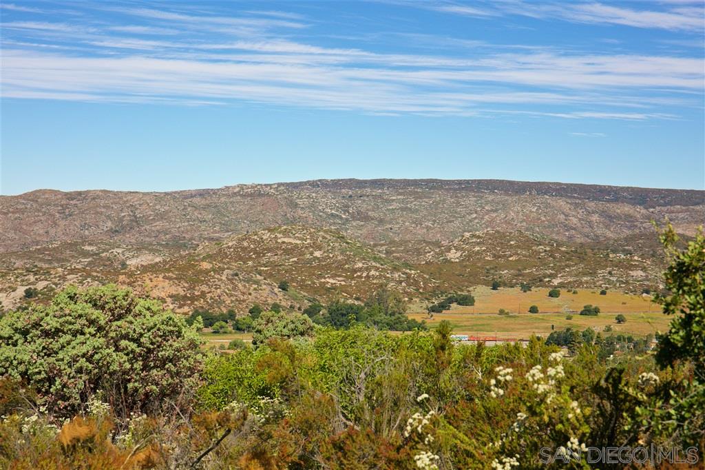 80-acres Custer Road Campo, CA 91906 - Photo 25 of 25