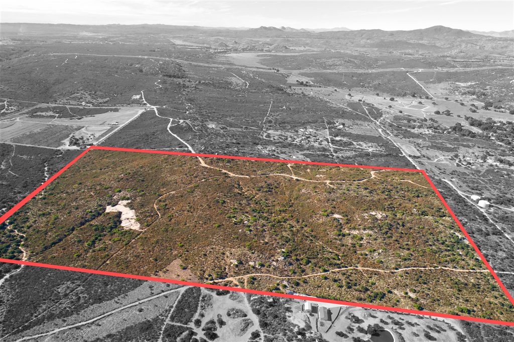 80-acres Custer Road Campo, CA 91906 - Photo 4 of 25