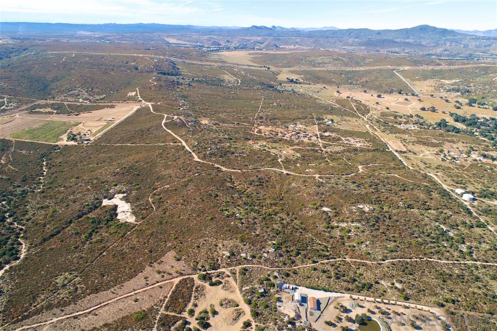 80-acres Custer Road Campo, CA 91906 - Photo 5 of 25